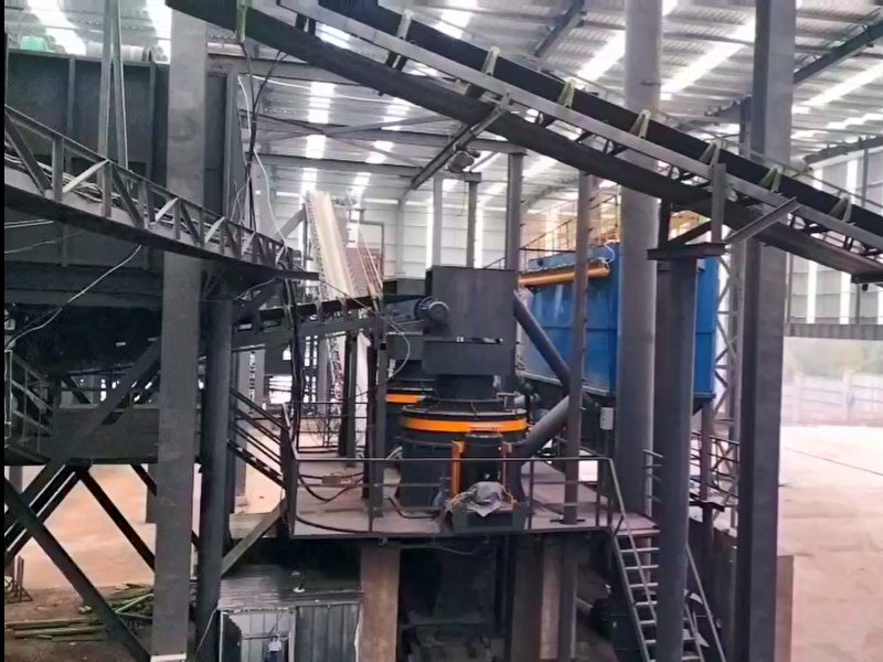 破碎機設(shè)備